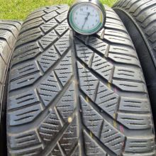 Koła zimowe Volkswagen Passat,Golf,Touran, Audi 5x112