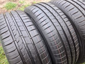 Nowe opony letnie Hankook 195/65/15 rocznik 2024 Cena...