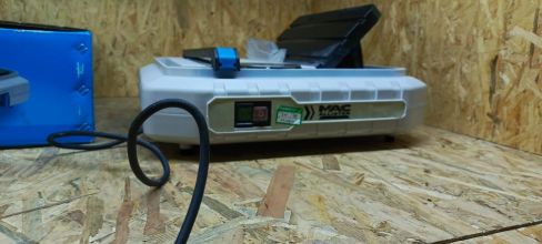 Przecinarka wodna do płytek