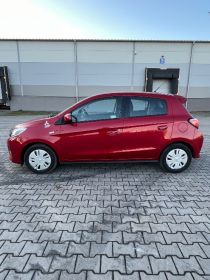 Mitsubishi space star 2023rok salon Polska , fv