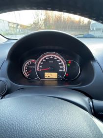 Mitsubishi space star 2023rok salon Polska , fv