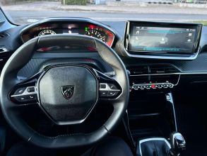 Peugeot 208 nowy model