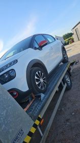 Autolaweta 2.8dti Movano