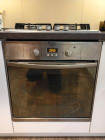 Piekarnik pod zabudowę 60cm