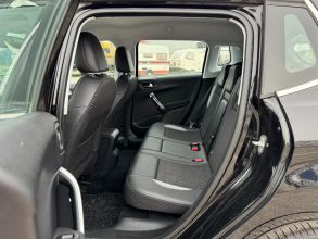 Peugeot 2008 1.2 BENZYNA Klimatronik Nawigacja Tempomat...