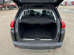 Peugeot 2008 1.2 BENZYNA Klimatronik Nawigacja Tempomat...