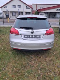 Sprzedam Opel Insignia 2.0Cdti 160KM,