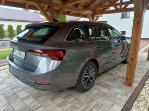 Sprzedam,Skoda Octavia Style 2.0 TDI 150 KM ,