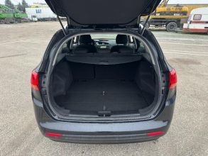 Kia Ceed 1.6 BENZYNA Klimatronik Tempomat Ledy Nawigacja...