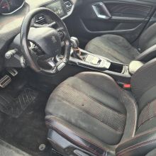 Sprzedam peugota 308