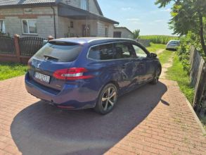 Sprzedam peugota 308
