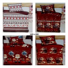 Pościel świąteczna