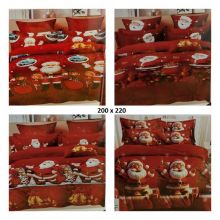 Pościel świąteczna