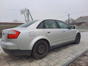 Audi A4 1,9TDI