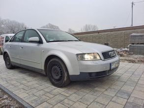 Audi A4 1,9TDI
