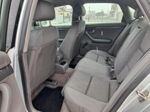 Audi A4 1,9TDI
