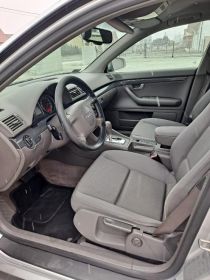 Audi A4 1,9TDI