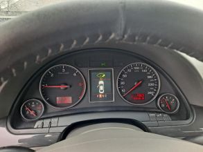 Audi A4 1,9TDI