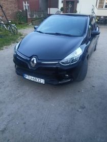 Sprzedam Clio 4 lift