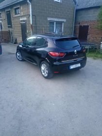 Sprzedam Clio 4 lift