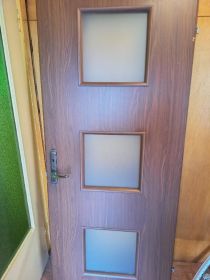 Sprzedam drzwi