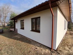 Ocieplanie, Tynki, podbitki, elewacje fachowo i solidnie