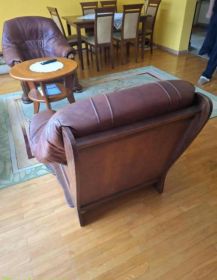 Zestaw mebli do salonu