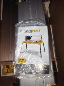 Przecinarka do płytek