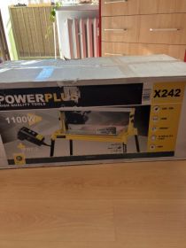 Przecinarka do płytek