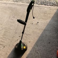 sprzedam podkaszarkę