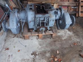 Most, zwolnice ursus c4011, c355, c360