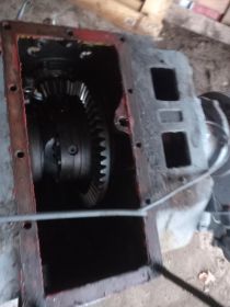 Most, zwolnice ursus c4011, c355, c360