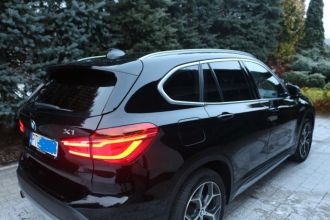 BMW X1 sDrive 18d