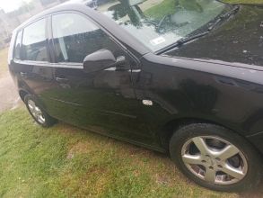 VW polo 1.4 2004