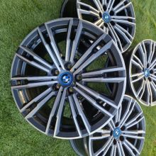 Felgi 18 BMW M-Pakiet G20 ,G21 Oryginalne 5x112