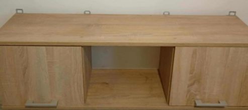 Sprzedam ładna szafkę nie zniszczona