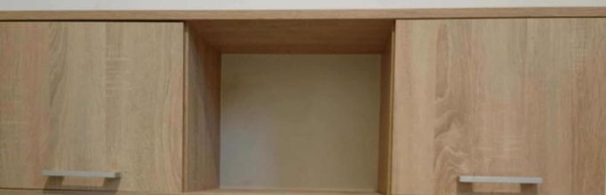 Sprzedam ładna szafkę nie zniszczona