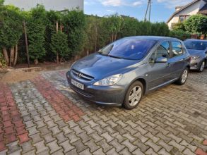 Sprzedam Peugeot 307