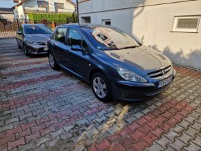 Sprzedam Peugeot 307