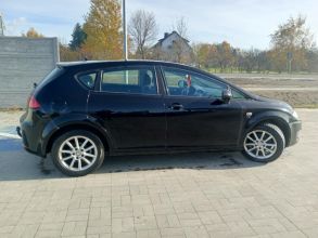 Seat Leon lift 1.4 2010