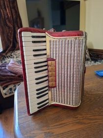 Akordeon