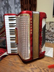 Akordeon
