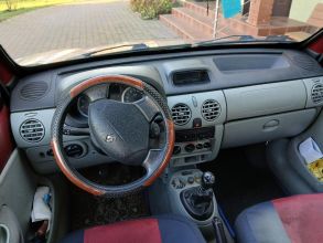 Sprzedam Renault Kangoo