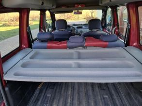 Sprzedam Renault Kangoo