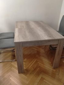 Sprzedam stół i komodę l