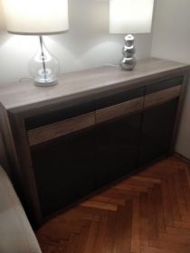 Sprzedam stół i komodę l