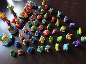 Sprzedam super zings