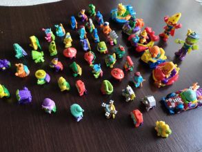 Sprzedam super zings