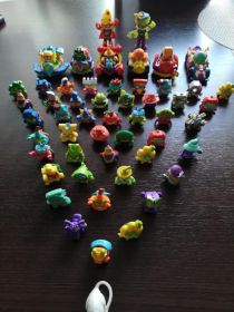 Sprzedam super zings