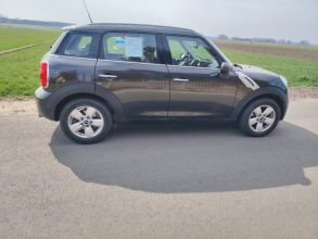 Sprzedam Mini Countryman rok 2014 benzyna